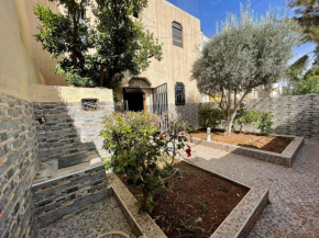 Mini villa duplex